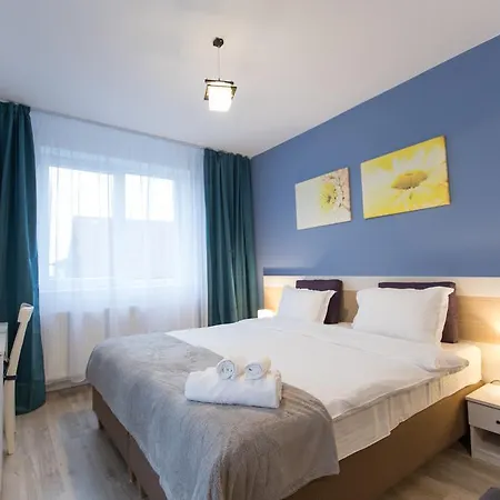 Montana Studios Braşov Extérieur photo