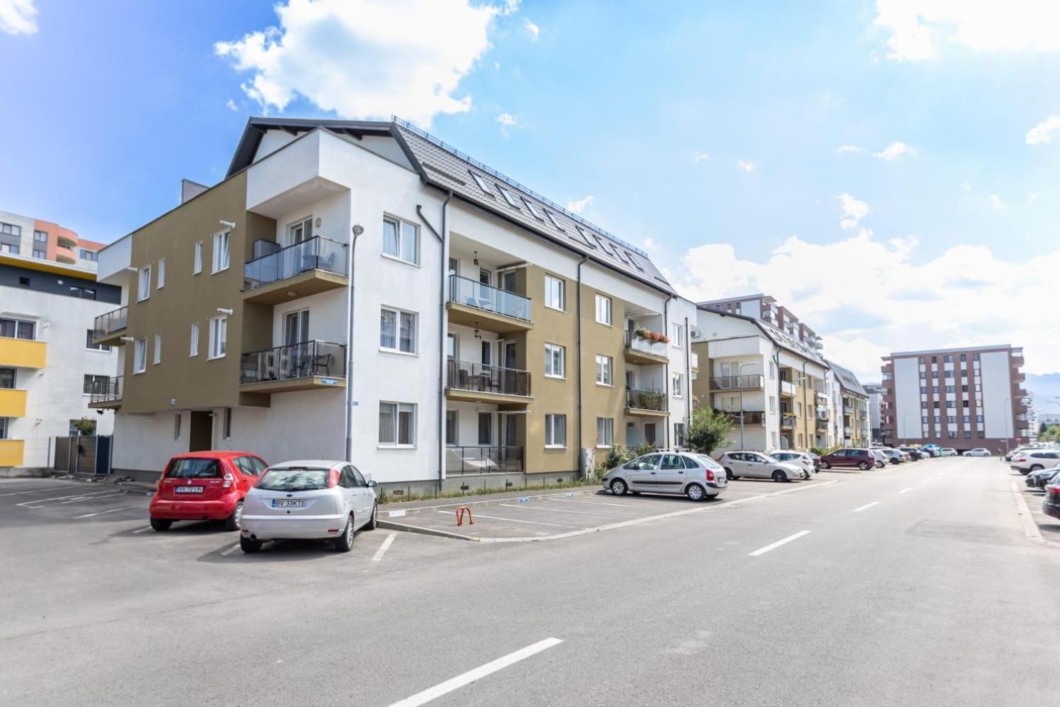 Montana Appartement