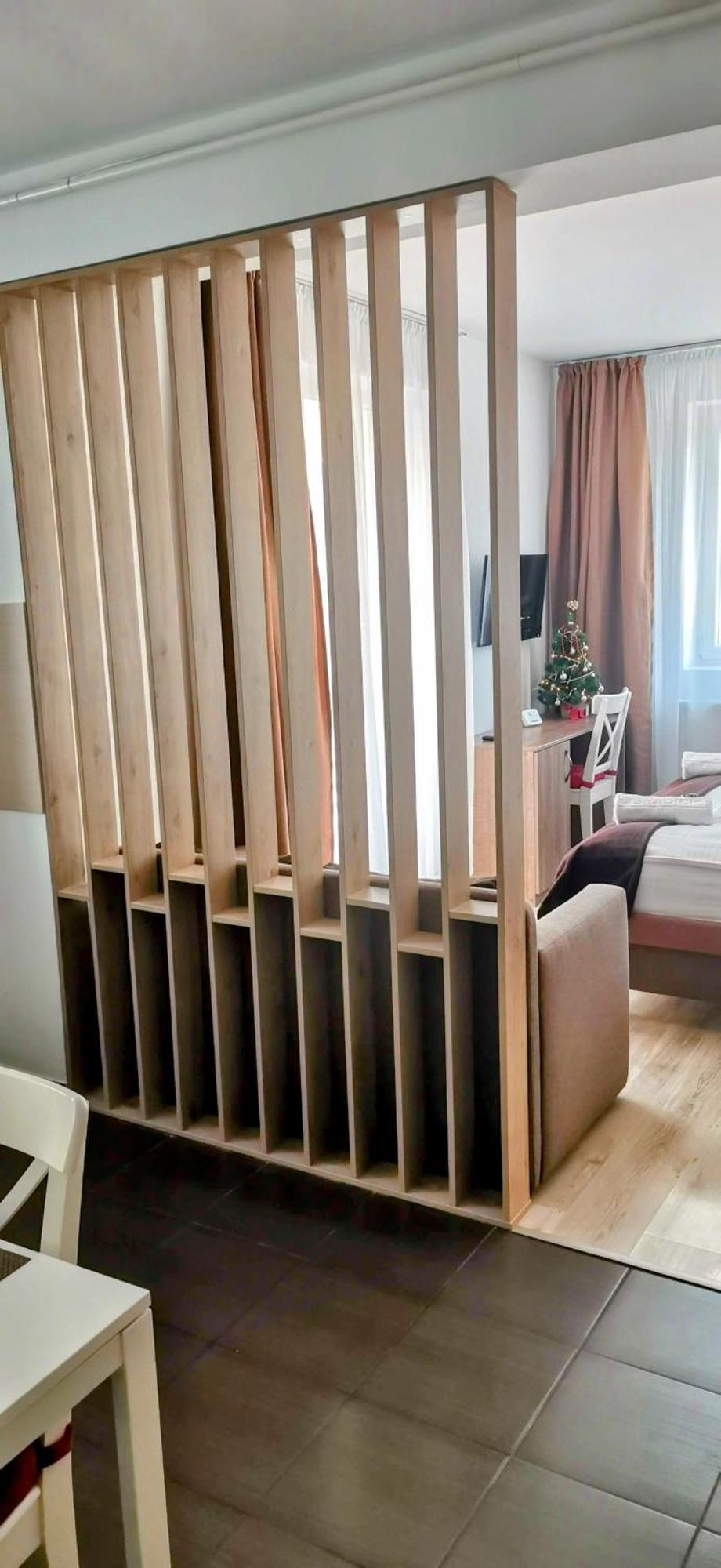 Montana Appartement