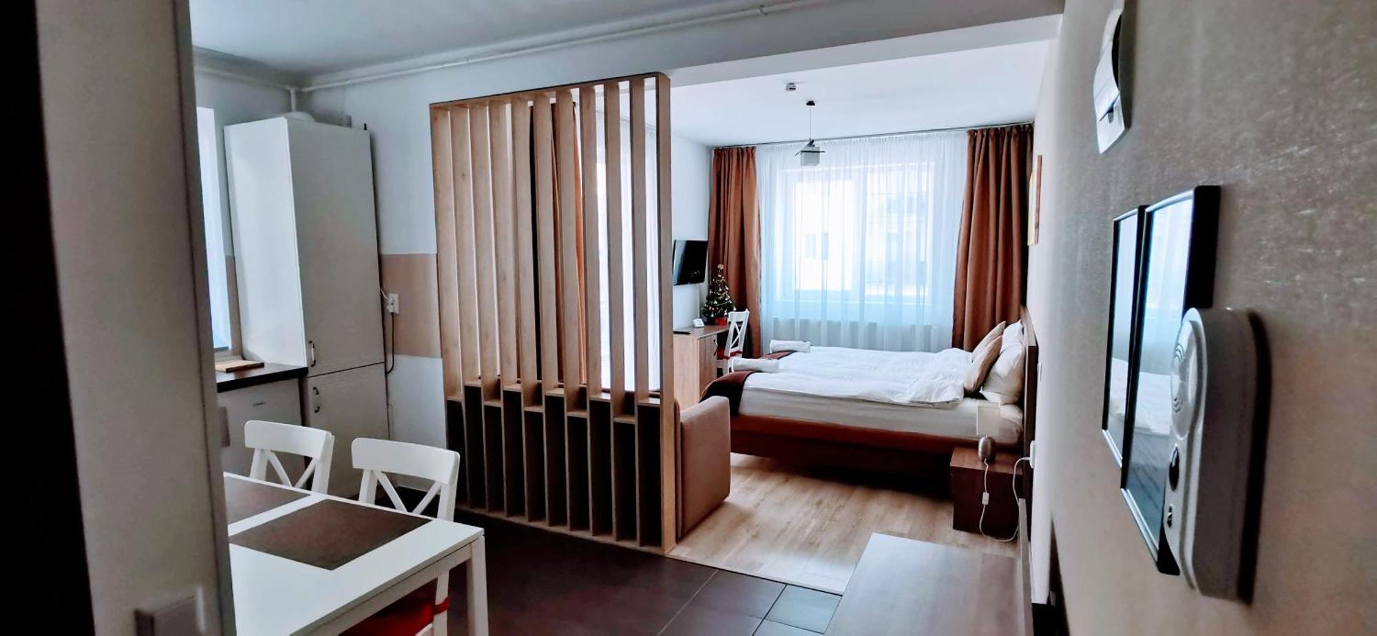 Appartement Montana