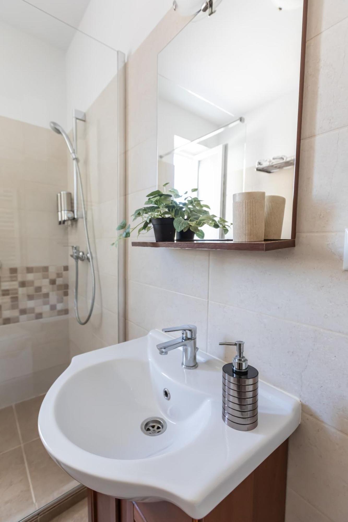 Montana Appartement