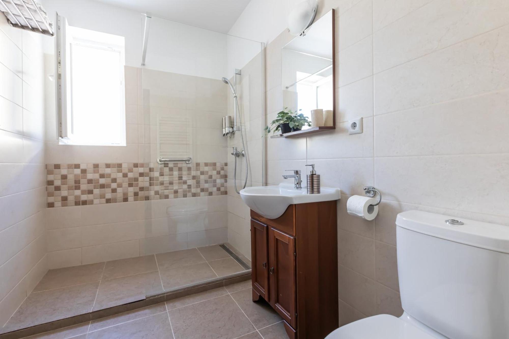 Appartement Montana