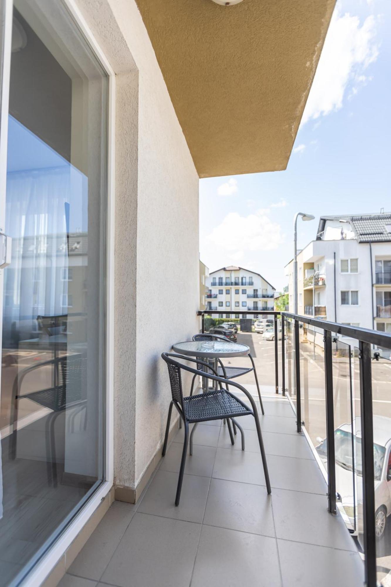 Appartement Montana *
