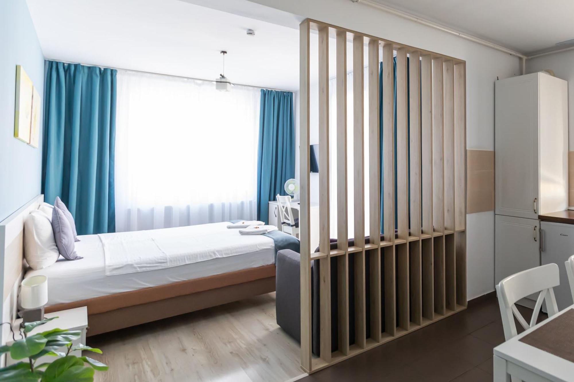 Montana Appartement Braşov