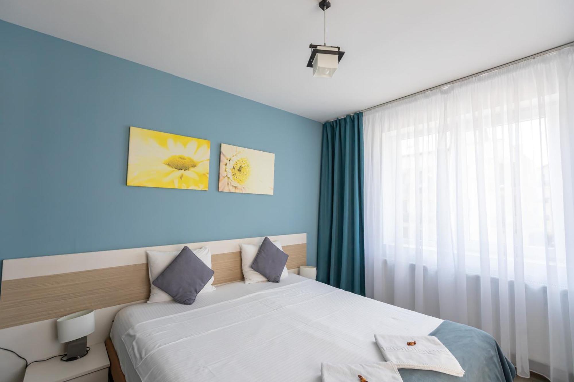 Appartement Montana Braşov