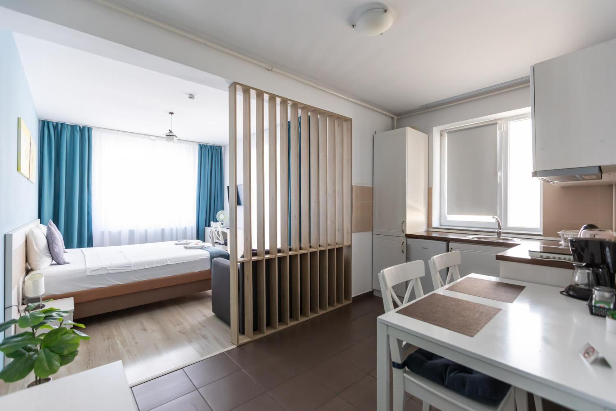 Montana Appartement Braşov