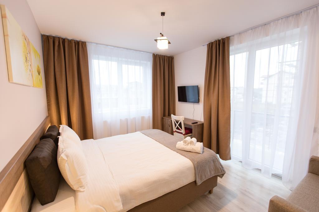 Appartement Montana *
