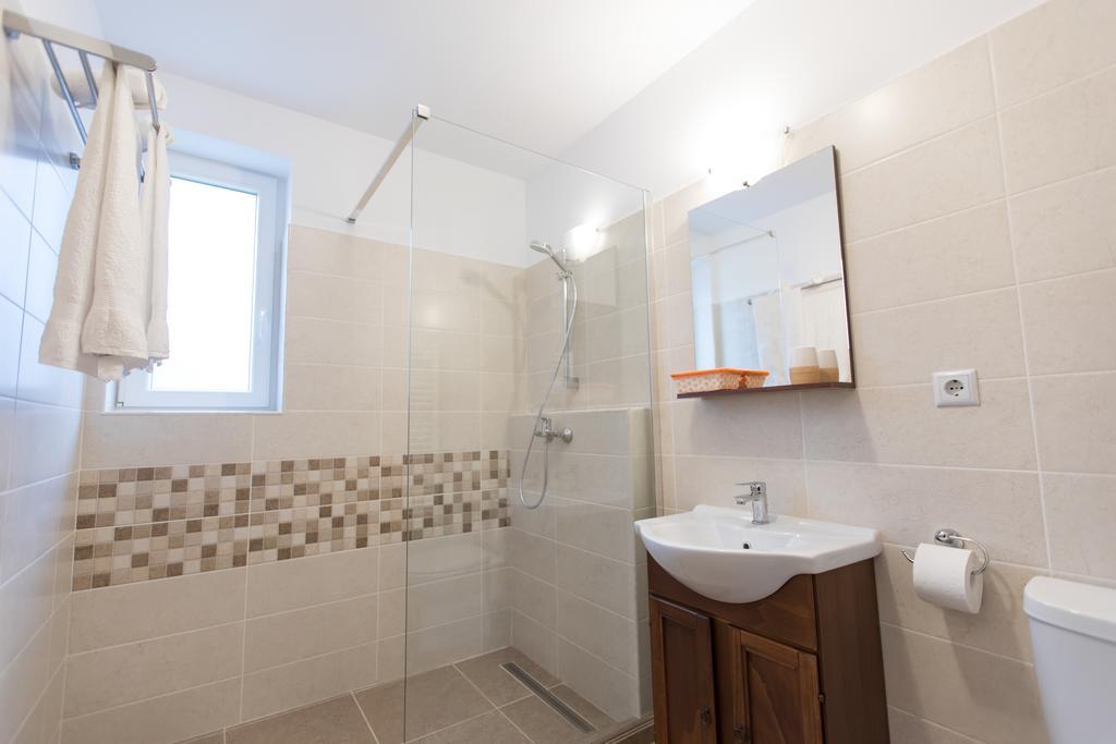 Appartement Montana *