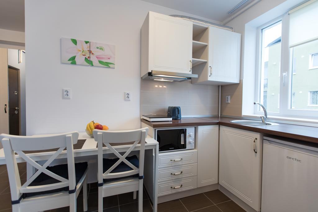Appartement Montana