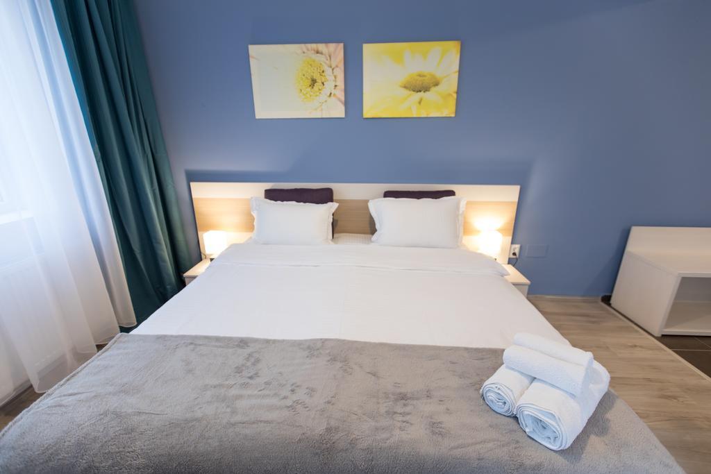 Appartement Montana